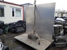 NISSAN X-TRAIL T32 Schalldämpfer 201004CB6A 1.6 Diesel 96kw 2014 26223376