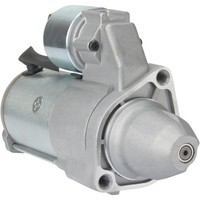 Hc-Cargo F 032 114 878 Starter