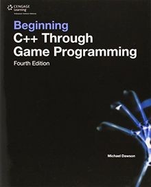 Beginning C++ Through Game Programming von Dawson, ... | Buch | Zustand sehr gut