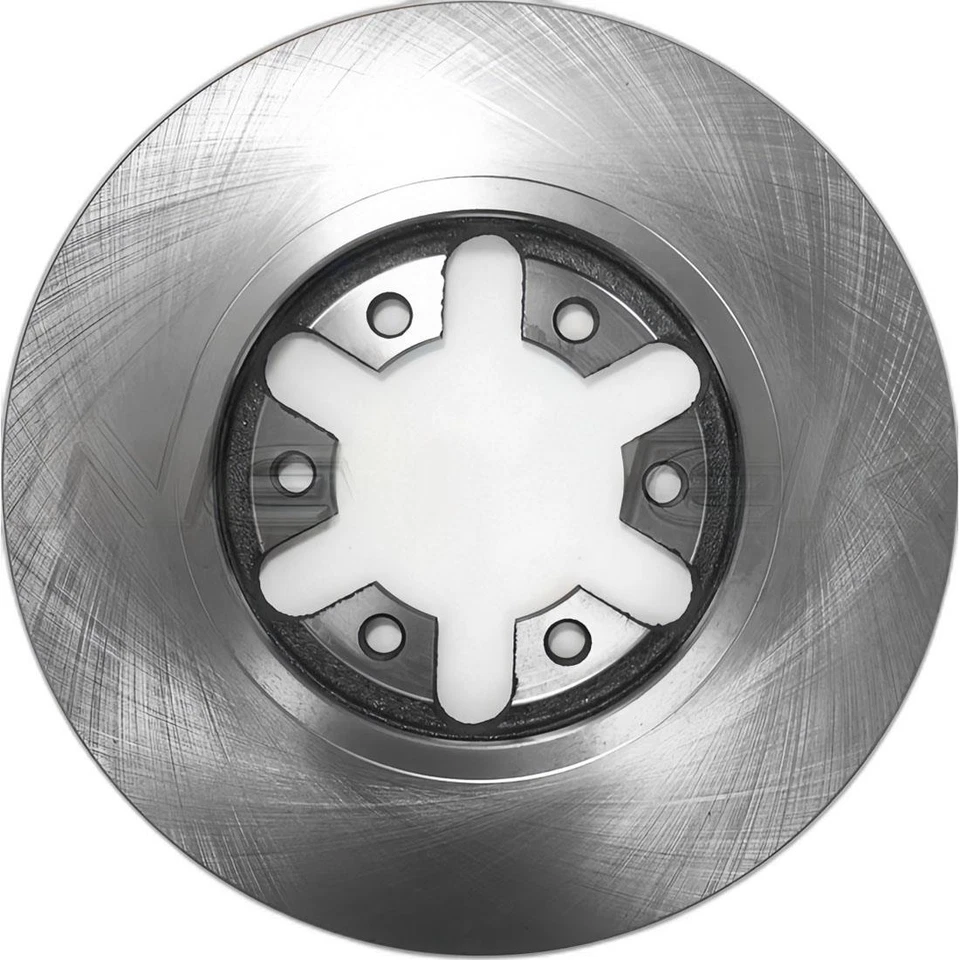 Rotores de freno de disco delanteros para Nissan 720 1984 Nissan 720 1985 Nissan 720 1983 Foto 4 de 4