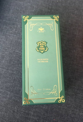 Dita von Teese + VICTRESSE+ Eau de Parfum + 100ml neu