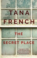 Tana French | The Secret Place | Taschenbuch | Englisch (2015)