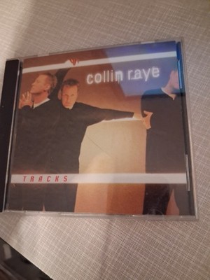 COLLIN RAYE - TRACKS (2009, 12 Songs)