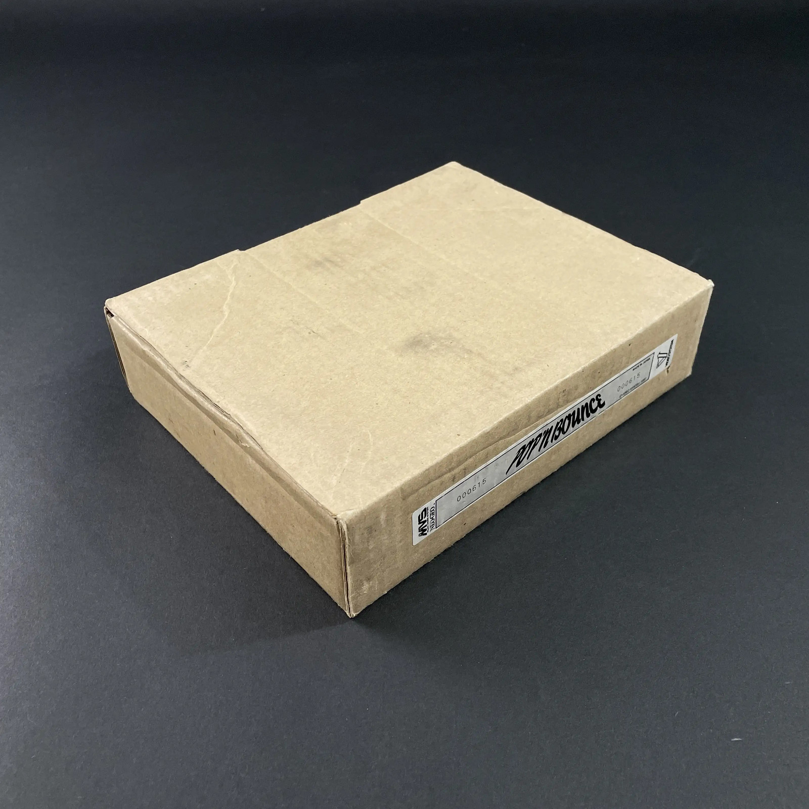 Neo Geo MVS Pop'N Bounce EUR Trés Bon état Serial Matching