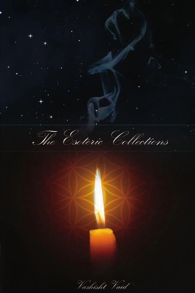 Vashisht Vaid | The Esoteric Collections | Taschenbuch | Englisch (2013)-image