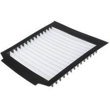 P38 Pollen Filter Fresh Air Cabin Filter for Land Rover Range Rover BTR8037 LR03