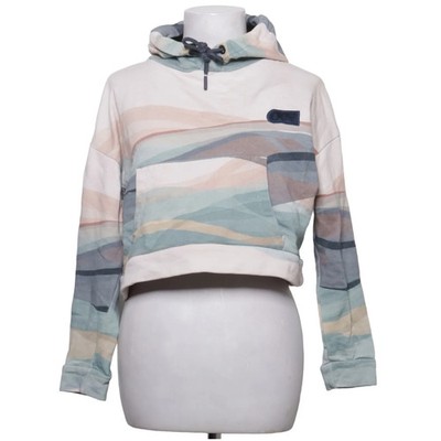 Picture Organic Clothing, Kapuzenpullover, Größe: XS, Pink/Grün/Mehrfarbig #6mi