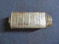 WWI US ARMY MODEL 1910 CONDIMENT CAN-ORIGINAL-EXCELLENT-NICE TIN FINISH