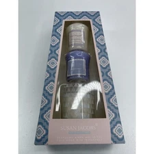 Candle Set Of 3 Home Fragrance Susan Jacobs Home Decor
