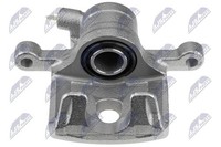 Nty HZT-MS-026 Bremssattel Hinten Rechts FüR Mitsubishi