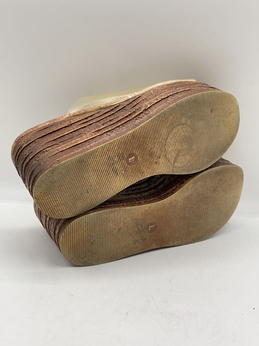 AMERI Sandals L CLR Wedge Sole - image 4