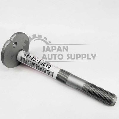 OEM GENUINE TOYOTA 4RUNNER TACOMA FJ GX460 FRONT CAMBER ADJUST CAM