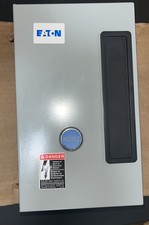 Eaton ECN0511BAA Freedom Non-Combo Size 1 FVNR Starter ~ 240V NEW
