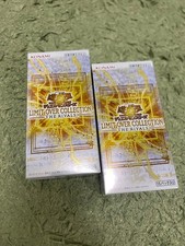 Yu-Gi-Oh  LIMIT OVER COLLECTION 981317