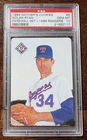 1994 Mother's Cookies Nolan Ryan Farewell Set - Nolan Ryan #6 PSA 10
