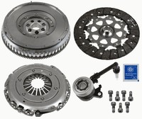 Sachs 2290 601 092 Kupplungssatz For Nissan Renault
