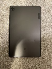 Lenovo Tab TB-8505FS 32GB Gray Android Tablet 2GB RAM Quad Core Cameras