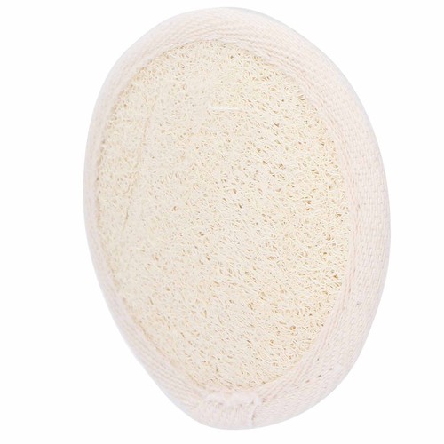 Peeling Loofah Pad Gesicht Körper Scrubber Männer Frauen Dusche Bad Loofa Sc NTS - Bild 11 von 22