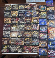 Coins of America 50 State Quarter Collection, Complete Set OGP -With box 