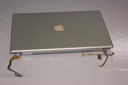 Apple MacBook Pro A1260 A1226 Display komplett matt #2779_11 - Picture 2 of 4