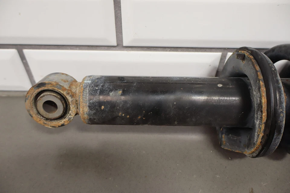 Juego de amortiguadores/puntales delanteros/traseros Chevy Colorado 4x4 Z71 15-22 (4) Foto 4 de 4