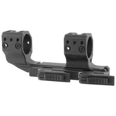 Spuhr QDP Cantilever Unimount 30mm 6MIL/20.6MOA 1.5'' QD Picatinny Mount QDP-3616