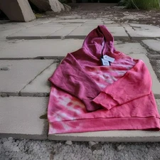 Art Class Sweatshirt With Hood Size L (10-12)