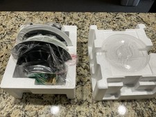 Altavoces de techo redondos de 2 vías Definitive Technology UIW-63/A 6,5" - blancos #2