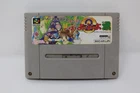 Super Puyo Puyo 2 SNES SFC Nintendo Super Famicom Japanese Cartridge Only