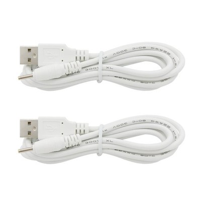 Charger for Mydethun/Hyodream/Brightworld Moon Lamp Night Light, USB Charging...