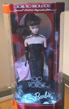 Barbie Solo in the Spotlight Special Edition Fashion Doll 1994 Mattel 13820