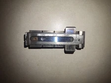 One (1) M96 Swedish Model 1896 Mauser rear sight assembly