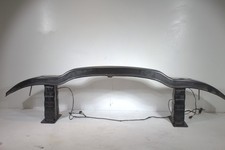 2013-2015 Bmw X1 Front Bumper Reinforcement Bar Impact Crash Bar Oem 51112990188