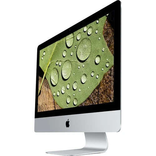 Apple iMac Mac OS X 10.11, El Capitan 2015 Apple Desktops & All-In Apple iMac Mac OS X 10.11, El Capitan 2015 Apple Desktops & All-In