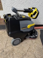 Karcher Professional BD 38/12 C Scrubber Dryer ! 2020 !