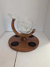 the wine savant decanter