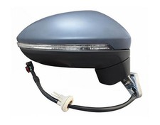 Retroviseur gauche (ou coque) Volkswagen TOURAN