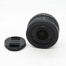 Nikon Nikkor Z DX 16-50mm f3.5-6.3 VR Lens 045