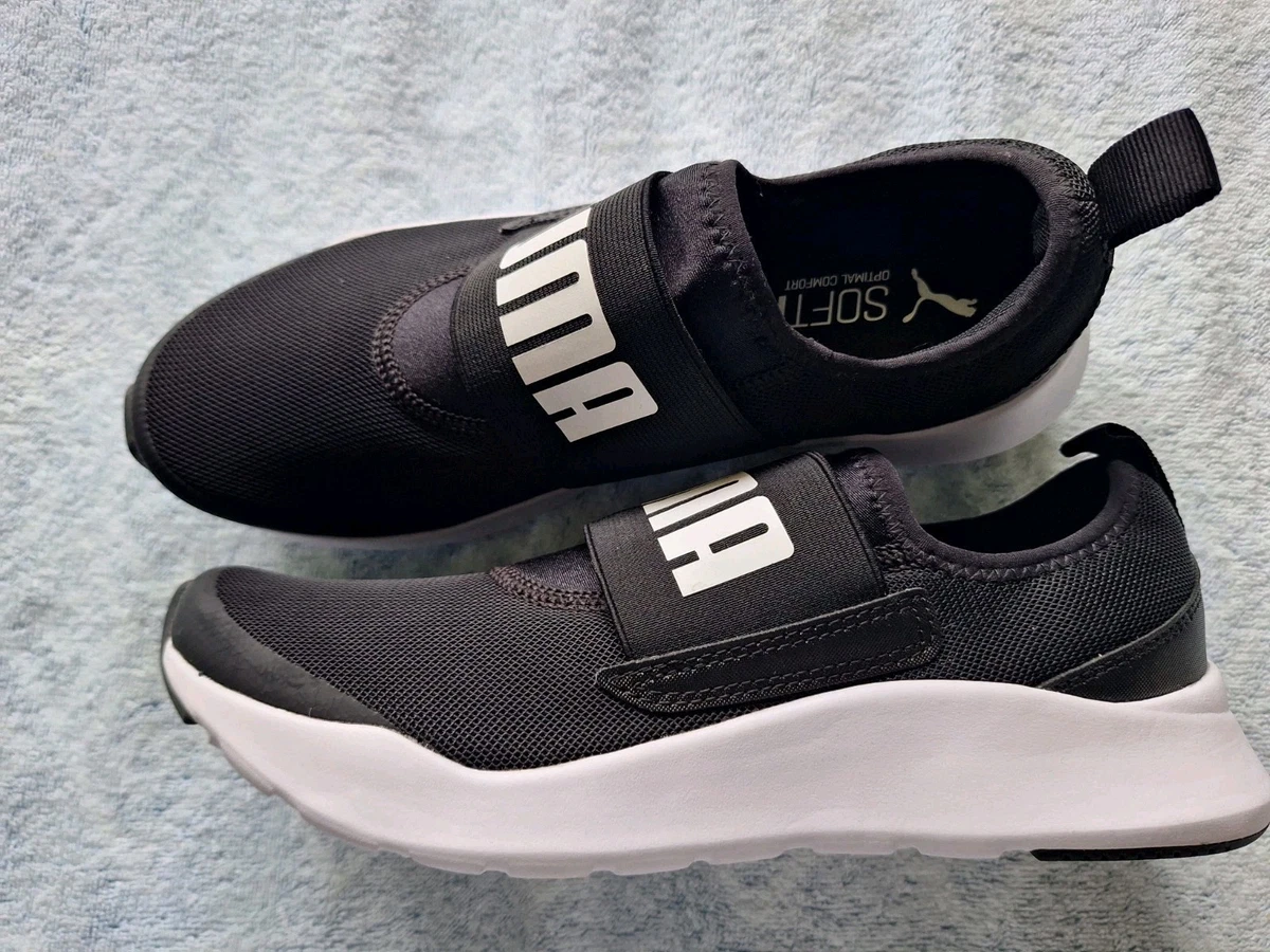 Schwarze PUMA Damen-Sneaker Mit Echtheitsprüfung ab 100€ | eBay.de