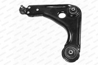 Moog Lenker, RadaufhäNgung Links, Unten, Vorderachse FüR Ford