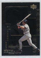 2000 Upper Deck Pros & Prospects Rare Breed Mike Piazza #R3 HOF 0x3f