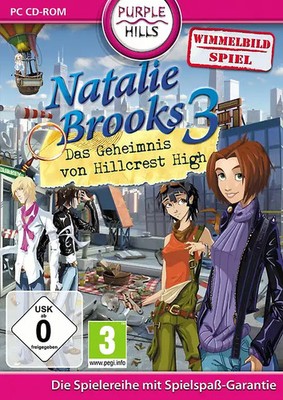 Natalie Brooks 3