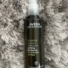 Aveda Botanical Purifying Gel Cleanser 150ml