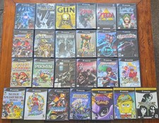 Nintendo GameCube Lot - Pick and Choose