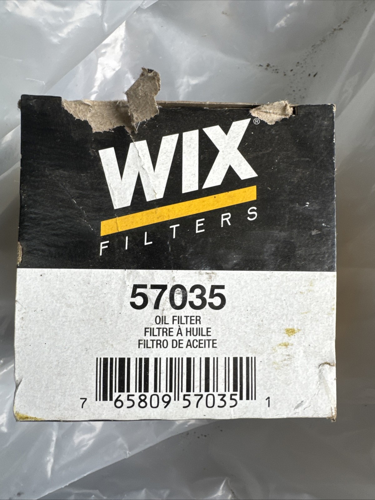 Filter For Select 08-19 Aprilia Case Ih John Deere Models