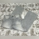 🆕 NWT Fidelity Jeans | Talia Wide Leg High Waist | Mercury Vintage Gray — photo 3