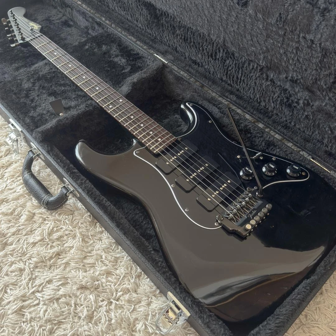 25+ Fender Stratocaster 1986 for sale | Updated Oct 2026