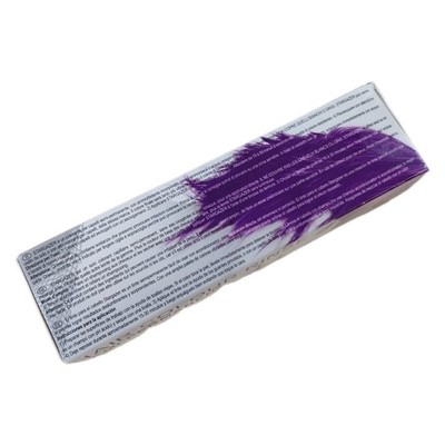 Stargazer Products Ultrablau Semi-Permanentes Haarfärbemittel, 1er Pack (1 x 70