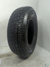 Used Tire 23575r15 Mastercraft Stratus Ap 109t - Tread Depth 932 Used Tire 23575r15 Mastercraft Stratus Ap 109t - Tread Depth 932
