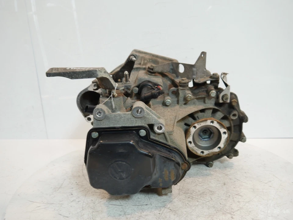 Schaltgetriebe für Audi Seat Skoda VW A3 Bora 1,9 TDi AXR GGU 5 Gang 02R300041K - Bild 3 von 4